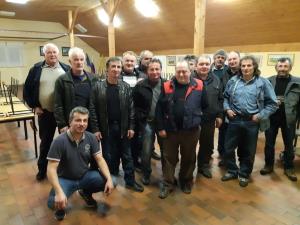 Tekmovanje v šnopsu